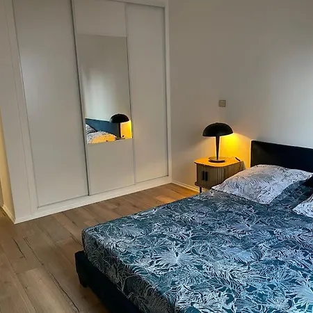 公寓 Proche De Paris - Le Militaire - 332B 叙雷讷