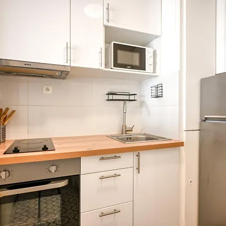 Le Militaire - Proche De Paris - 332B Apartment Suresnes