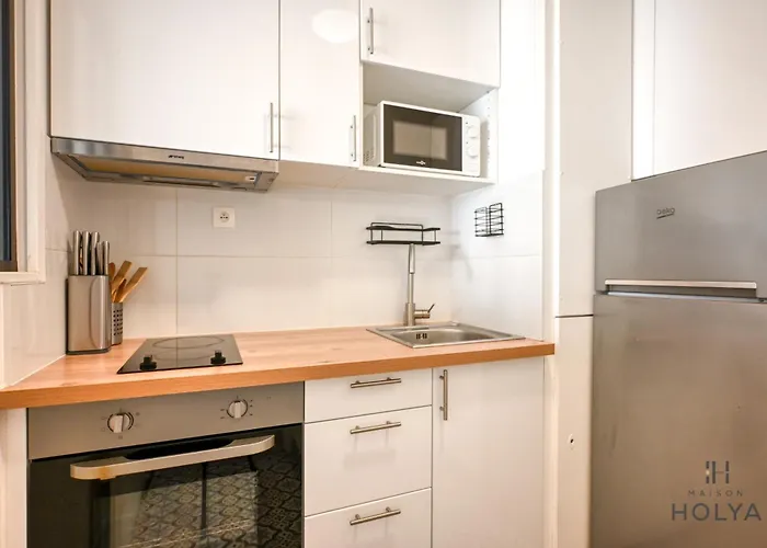 Le Militaire - Proche De Paris - 332B Apartment Suresnes